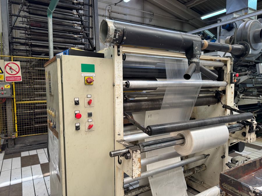 VARGA LT 12