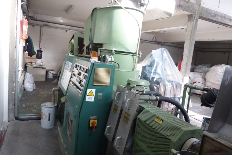 EREMA RRGA63TE-SW4-82 RTF