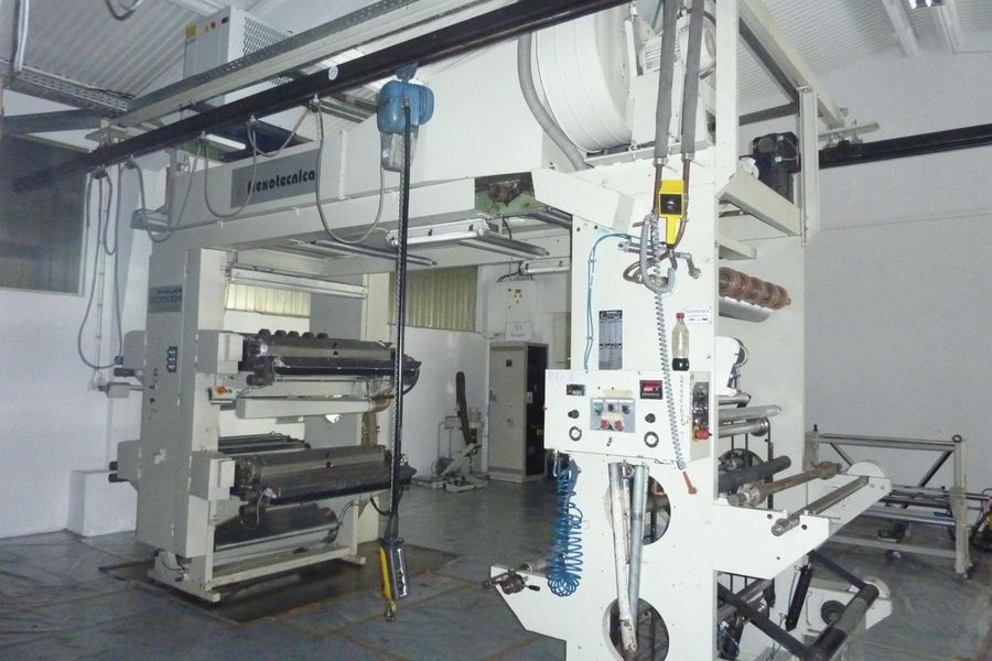 FLEXOTECNICA 824