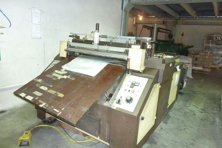 MECCART CSSI 1000