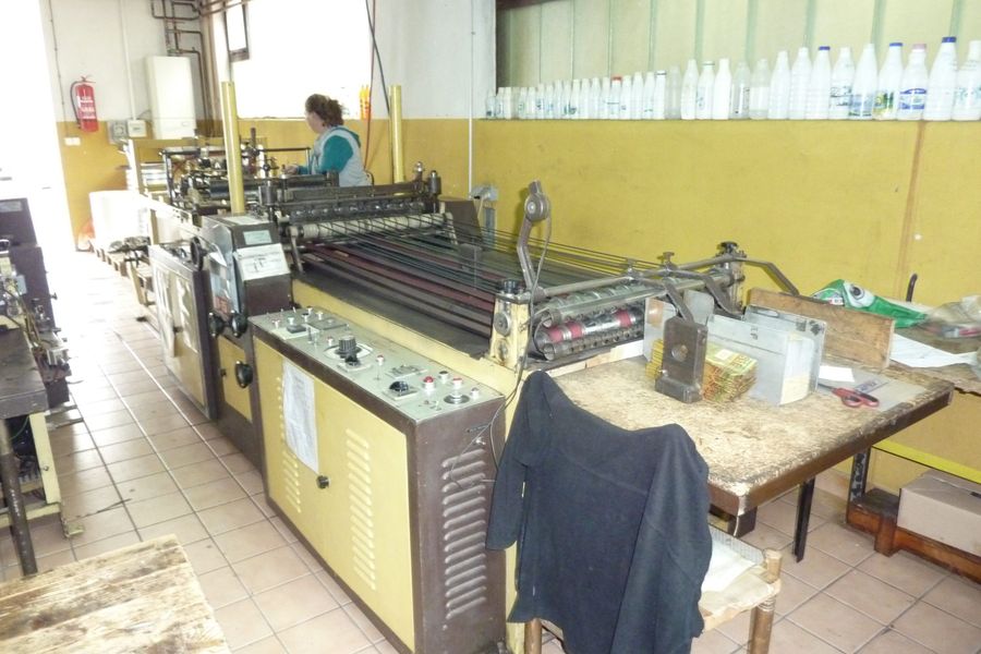 MECCART SC 600 ITALY