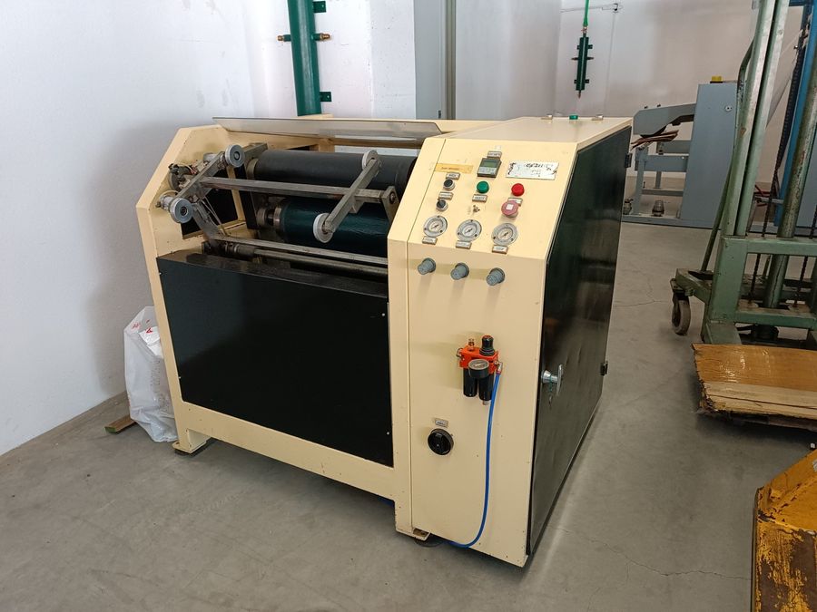 MODA MECCANICA R 303 500