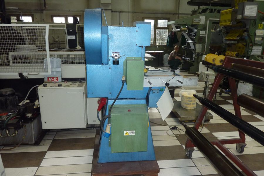 R 2005 / MODA MECCANICA