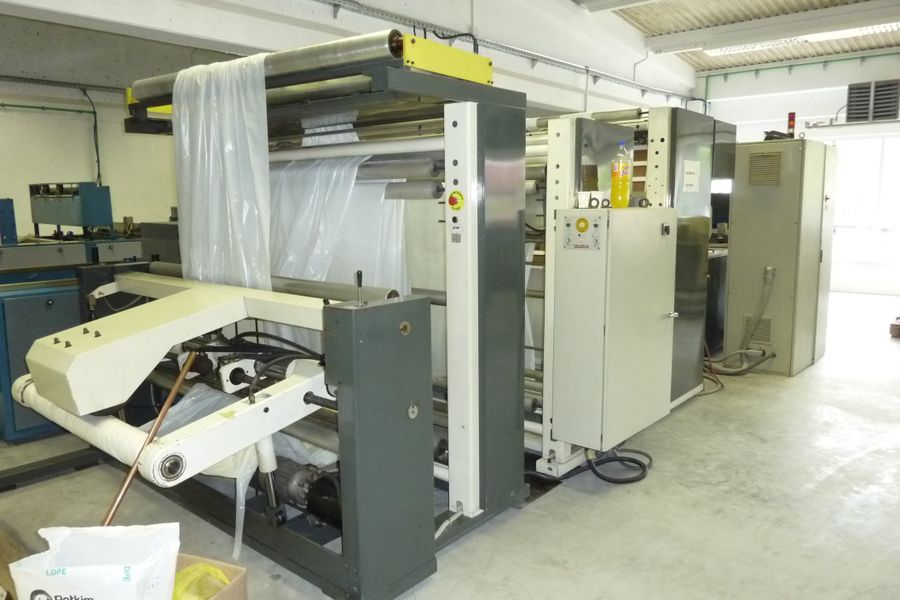SALDOFLEX M 1100