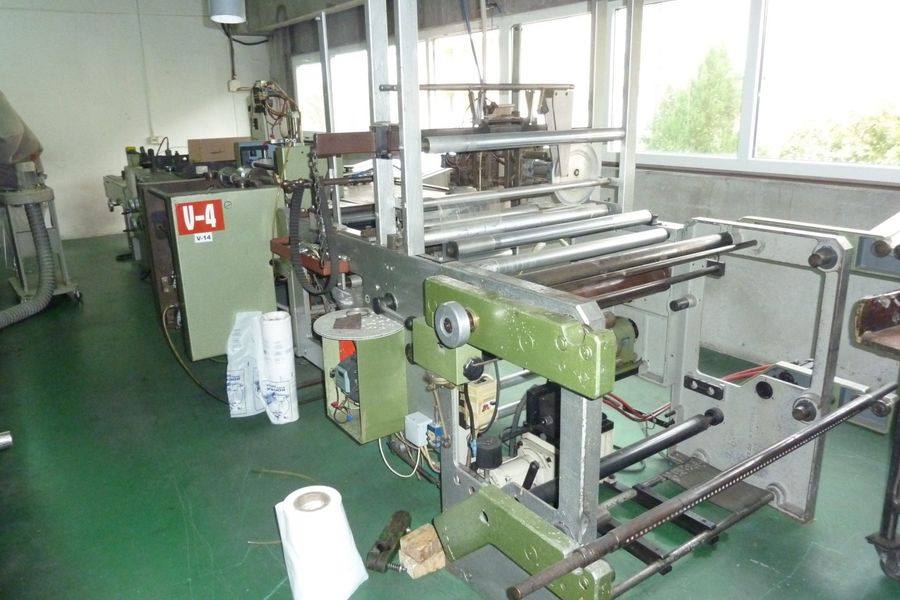 STIEGLER US800T